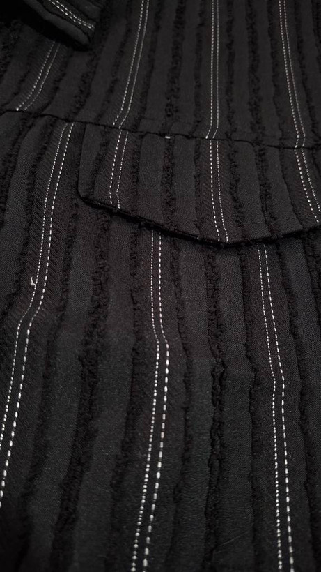 وست جلو زیپ🌿 با کیفیت عالی ✅ تارا. 76099