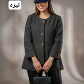 کت رویال زیبا و شیک 💞💕کد 1460 ترمه
