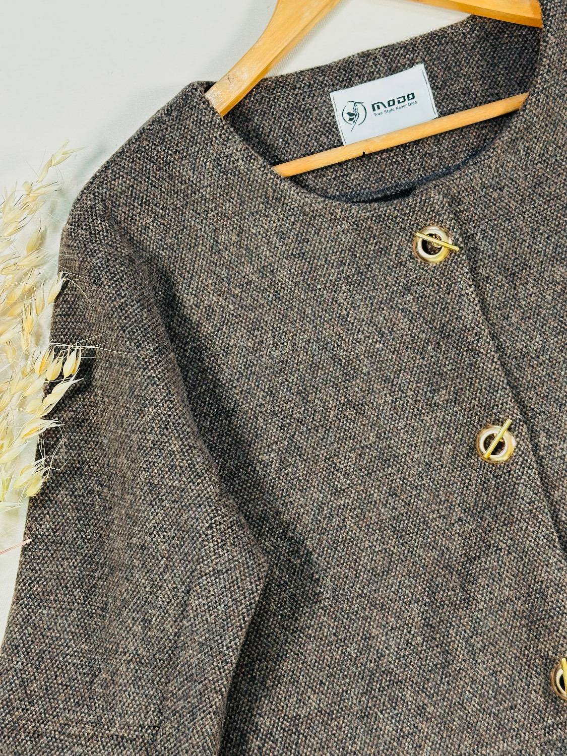 کت رویال زیبا و شیک 💞💕کد 1460 ترمه