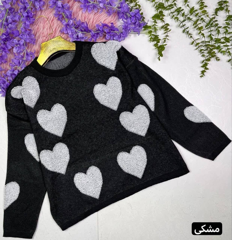بلوز بافت برجسته 💕💞❤️کد 5372 ماه