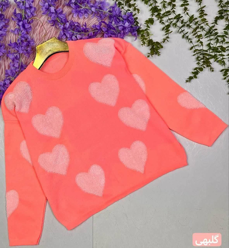 بلوز بافت برجسته 💕💞❤️کد 5372 ماه