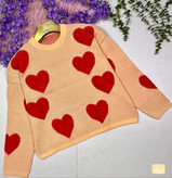بلوز بافت برجسته 💕💞❤️کد 5372 ماه