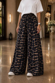 شلوار پلنگی با جنس بوگاتی😍♥✨کد 23357 آرات