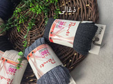 جوراب شلواری گندمی جنس نخ الاستیک در رنگبندی 🎀🎀کد۴۰۷۳ ستشو