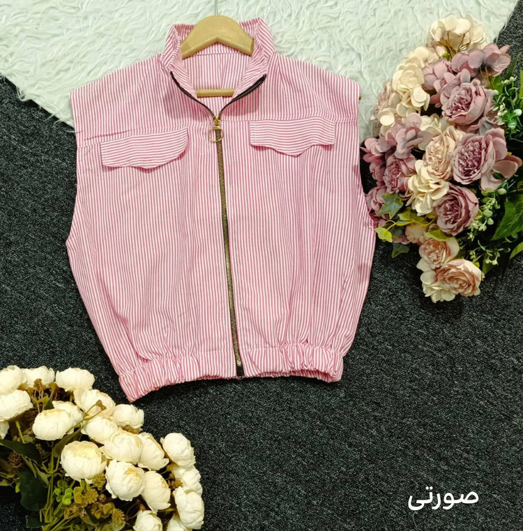 وست دخترونه 672 جنس درجه یک😎✅👌🏻کد 21669 باران
