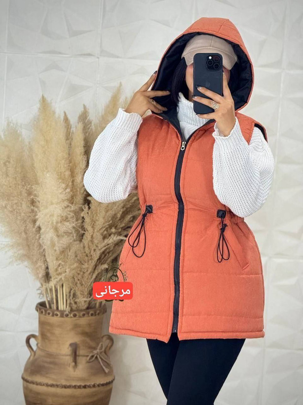 وافر کمر گت مژگان 💕❤️کد 312 آدراپانا
