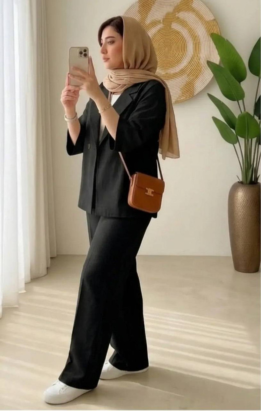 کت شلوار نیلوفر 🎀💞کد 684 آدراپانا