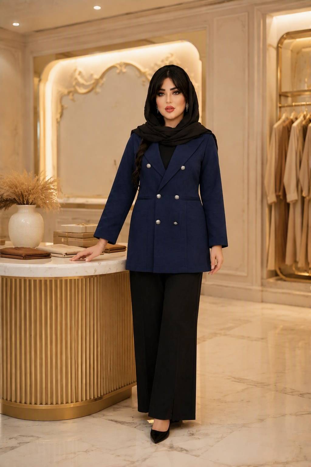 مانتو کتی ماهور لایه کوبی جنس مازراتی🥰❤️🩹کد 1575 ناز