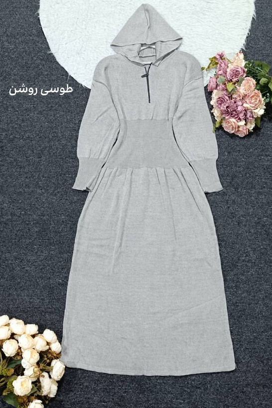 کفتان ساعت شنی بافت🥰👌🏻کد 24044 باران