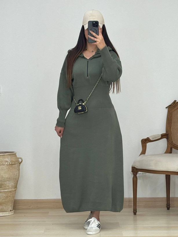 کفتان ساعت شنی بافت🥰👌🏻کد 24044 باران