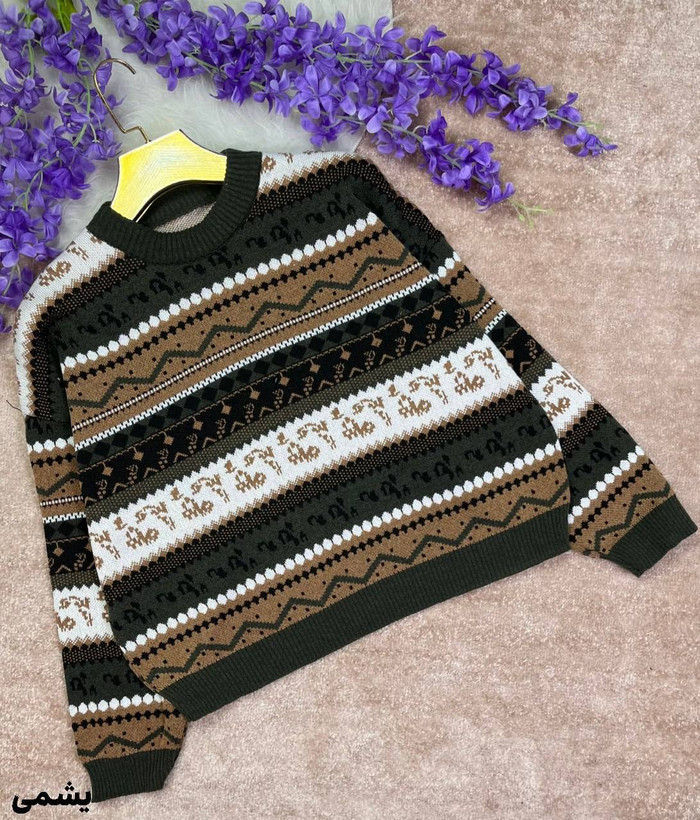 بلوز سنتی زیبا و شیک 🎀💕کد 24182 ماه