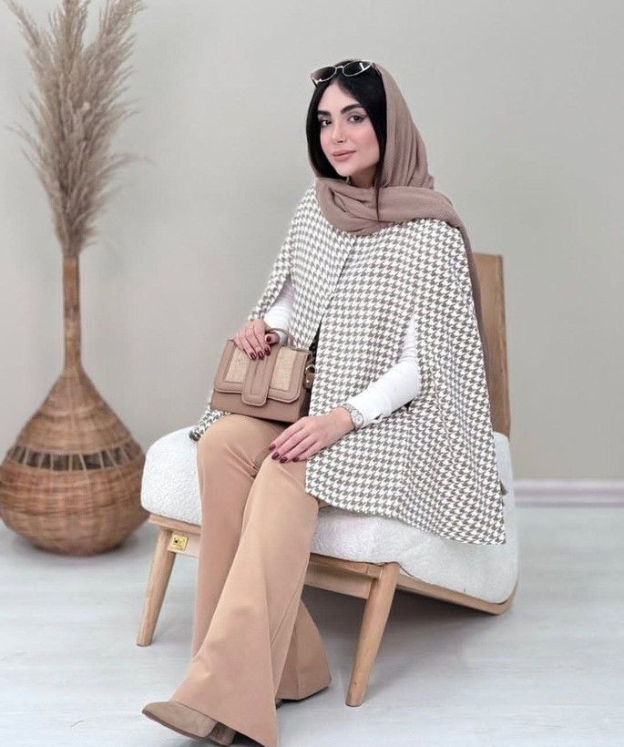 شنل کارن 🌿 با کیفیت عالی ✅ الیش24257