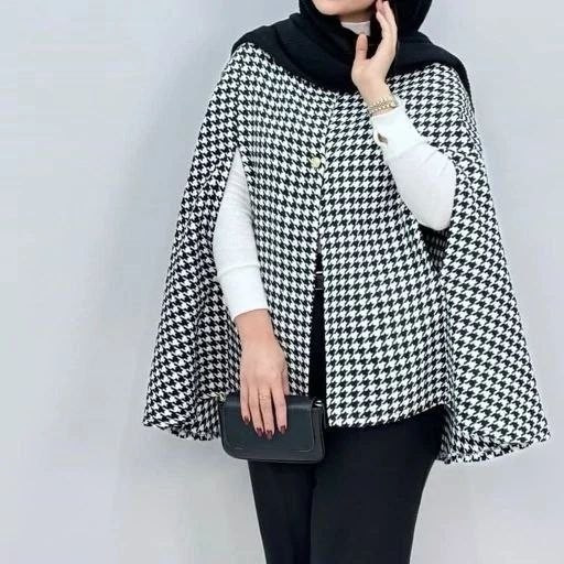 شنل کارن 🌿 با کیفیت عالی ✅ الیش24257