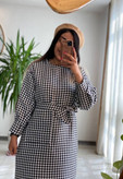 کفتان مبینا 💕🎀کد 247 آدرا