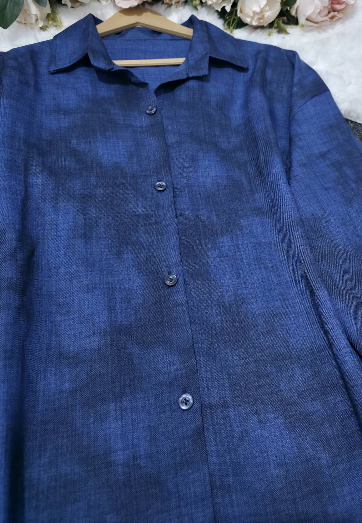 ست مانتو شلوار 1035 جنس عالی🤩✨کد 23737 آرات