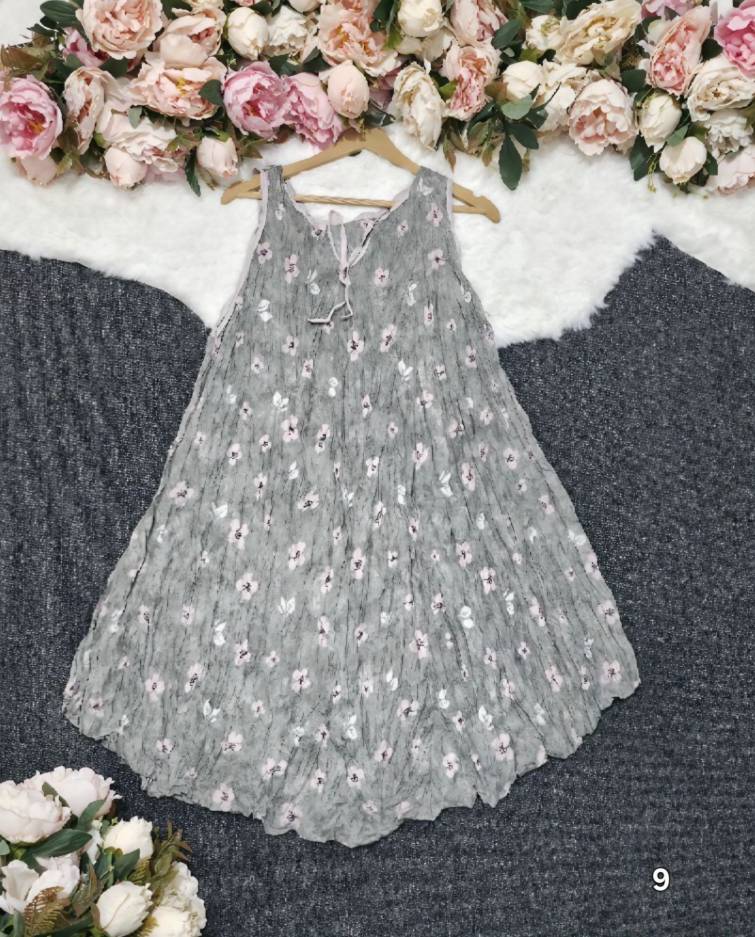 ساحلی چروک تایلندی نخی بدون آبرفت😍♥کد 21414 آرات