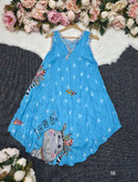 ساحلی چروک تایلندی نخی بدون آبرفت😍♥کد 21414 آرات