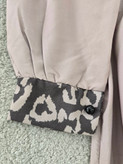 پیراهن بوگاتی پلنگی ❤️🌹کد 23600 کلار