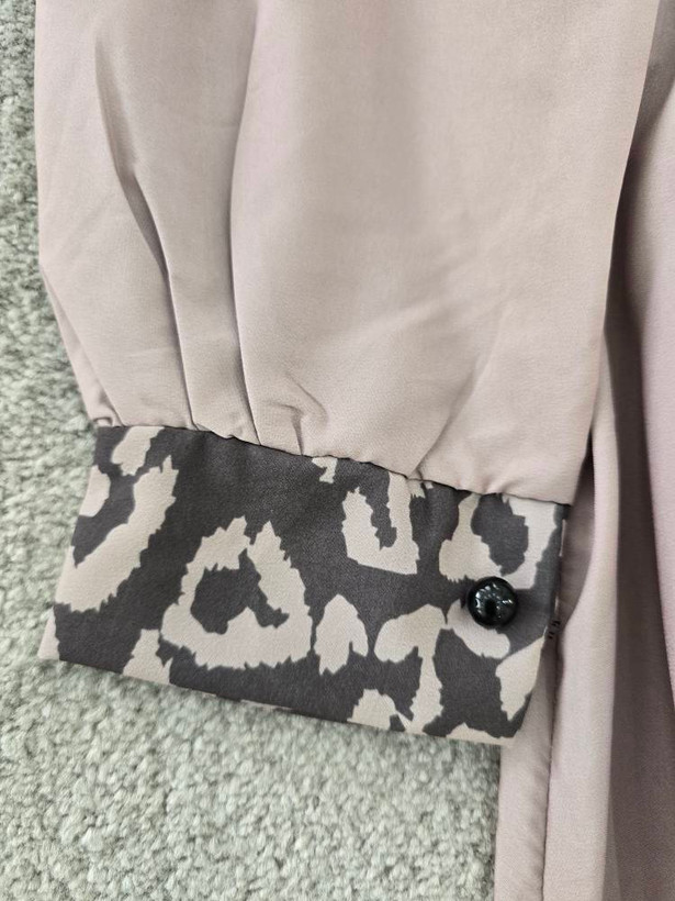 پیراهن بوگاتی پلنگی ❤️🌹کد 23600 کلار