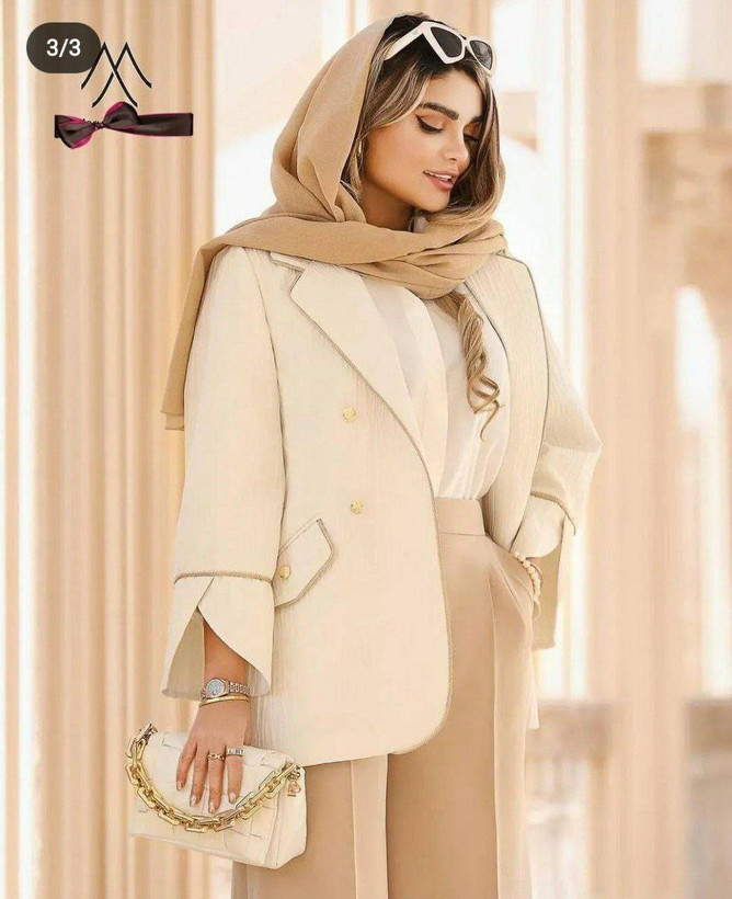 کت شلوار هلن 🫀❤️کد 785 آدرا