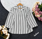 شومیز مانتویی مراکشی سوگند🥰💕کد 23233 باران