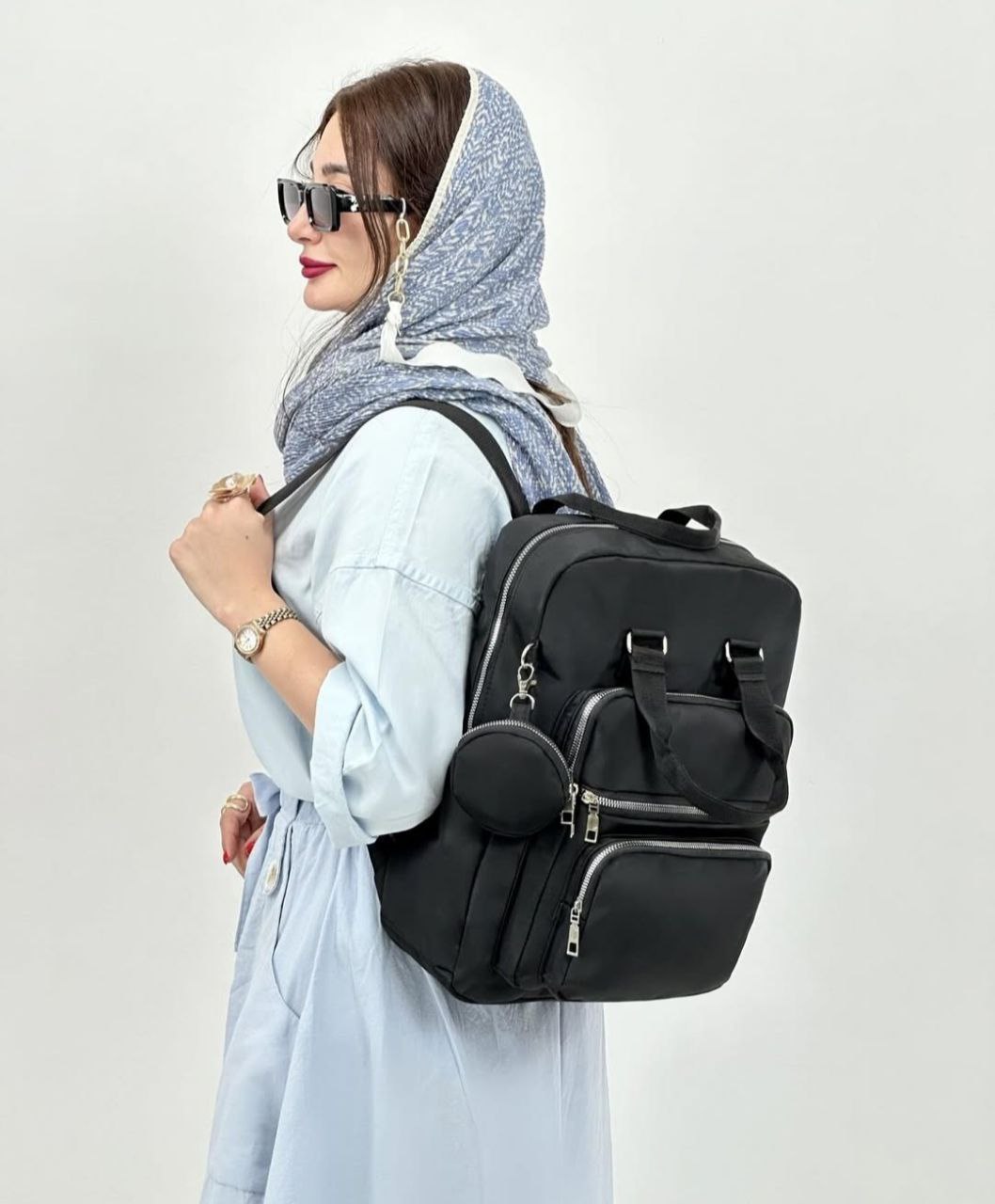 کوله فانتزی عالی کد23955 الیش😍😀