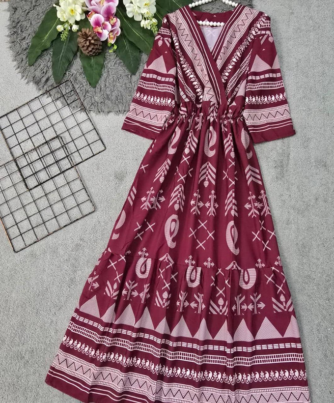ساحلی سنتی الیزه با کیفیت 🛍🌈🎀۴۴۱۹ نفیس