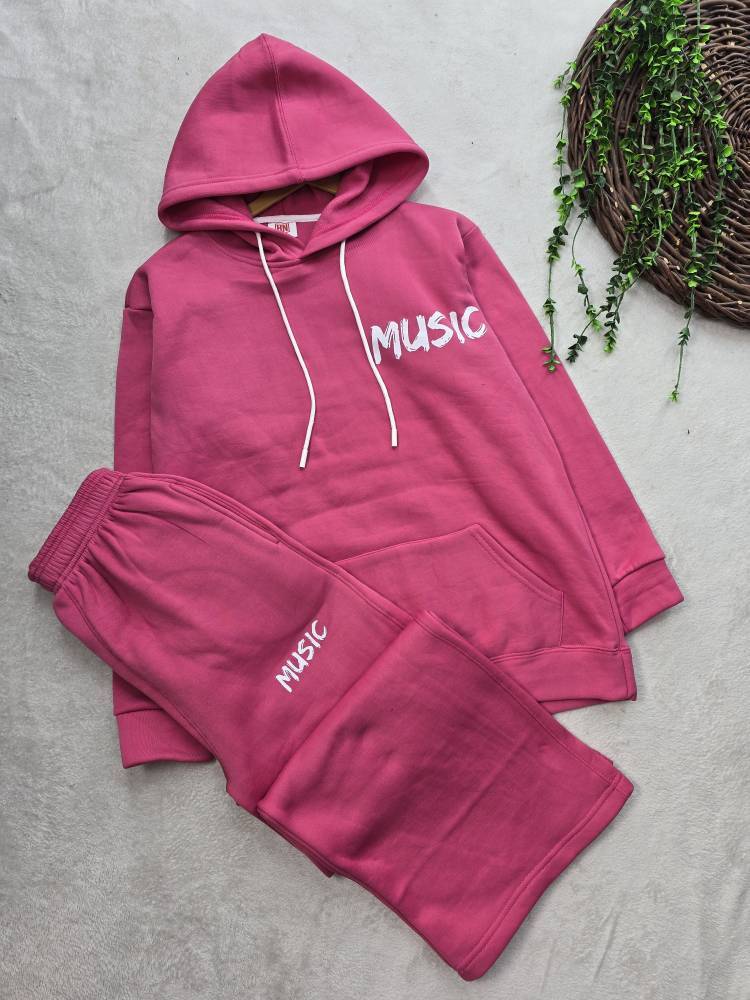 سو هودی شلوار music گلکسی اسپان تو کرک در رنگبندی 🌈 🌈 کد ۴۵۸۴ ست