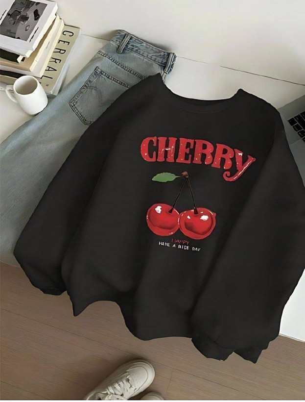 بلوز دورس اقتصادی گیلاس 🍒 🍒 در دو رنگ 🤩 🤩 کد ۵۳۴۲ دل