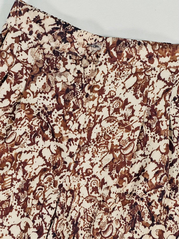 ست شومیز شلوار گیتی ❤️🎀کد 24591 ترمه