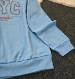 دورس نیم زیپ NYC جنس درجه یک🥰♥کد 24578 آرات