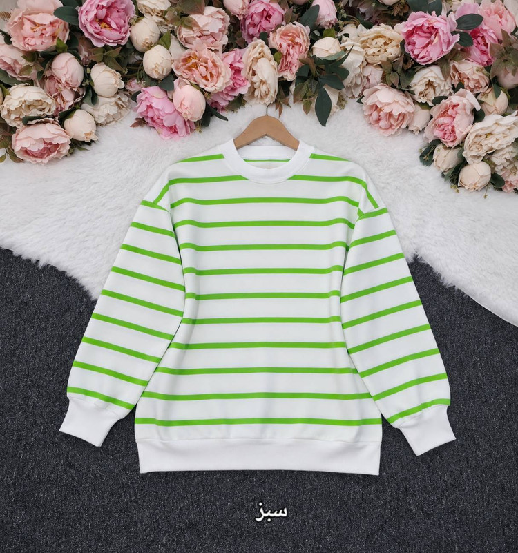 دورس راه راه تو کرکی ترک👌🏻✅کد 24597 آرات