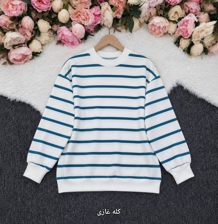 دورس راه راه تو کرکی ترک👌🏻✅کد 24597 آرات