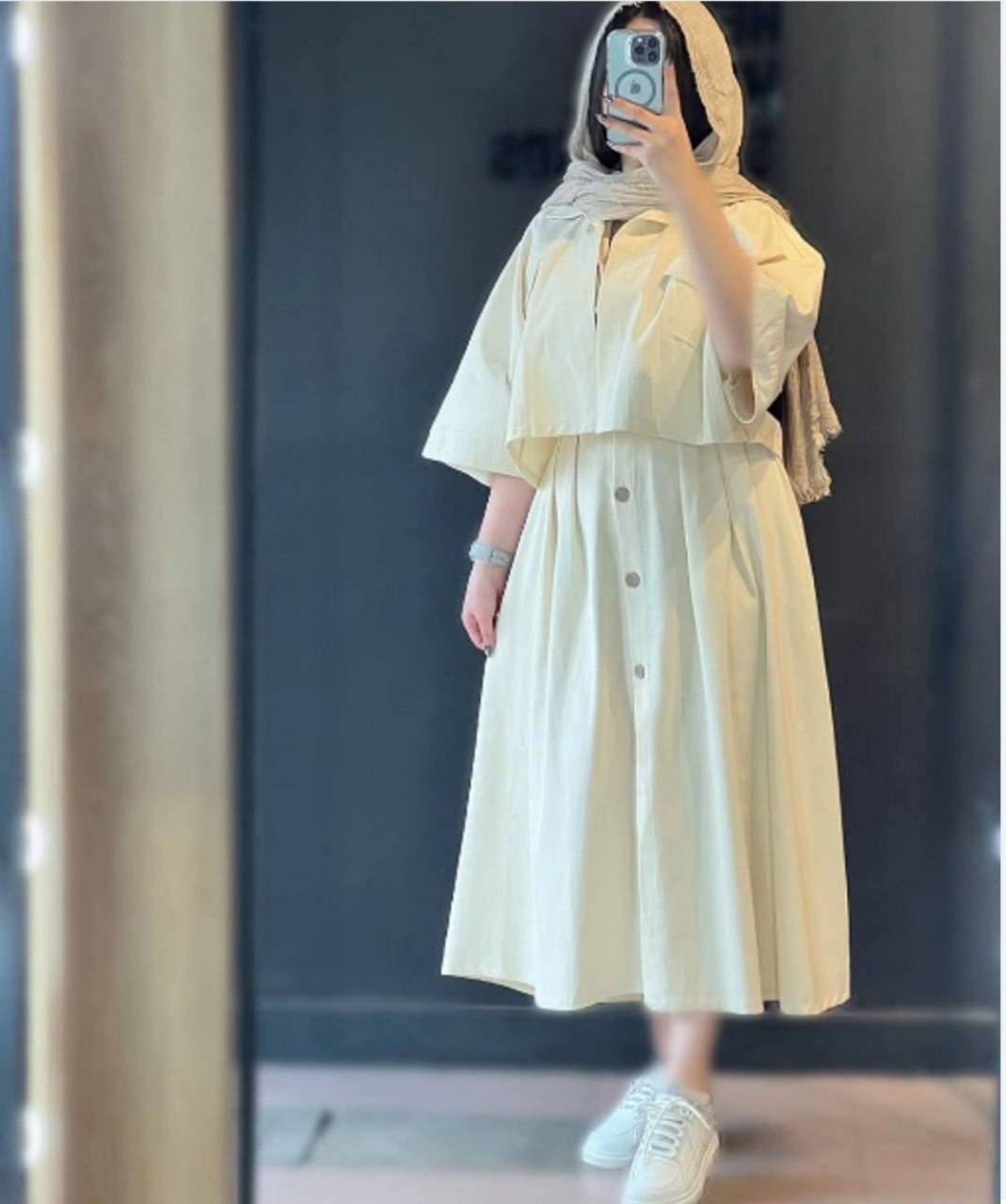 کت سارافون ستاره😍🌺😍15378سیمو