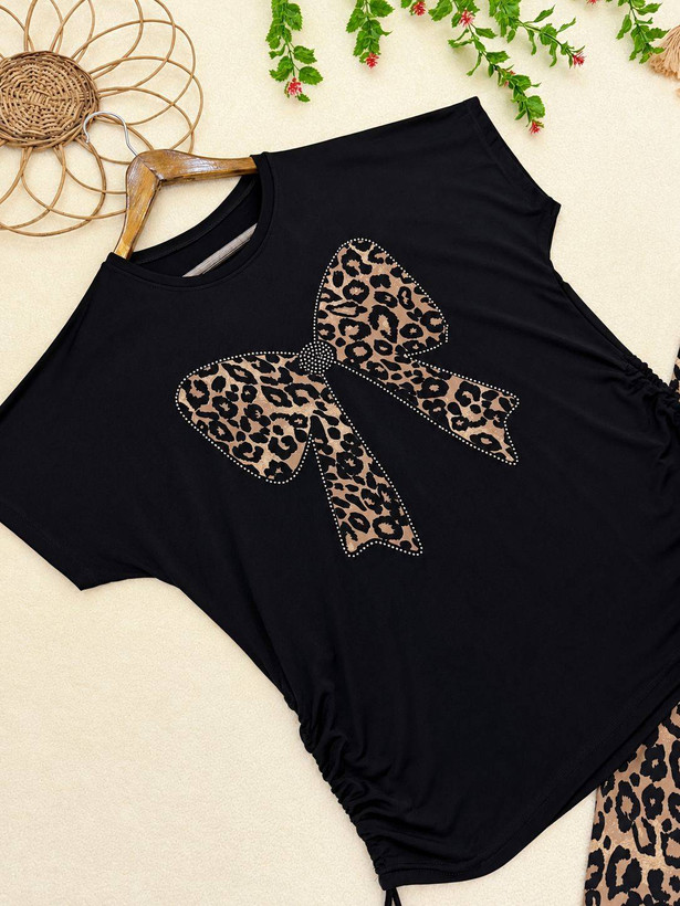 ست تونیک شلوار یانگی🌺😍🌺24534شایسته