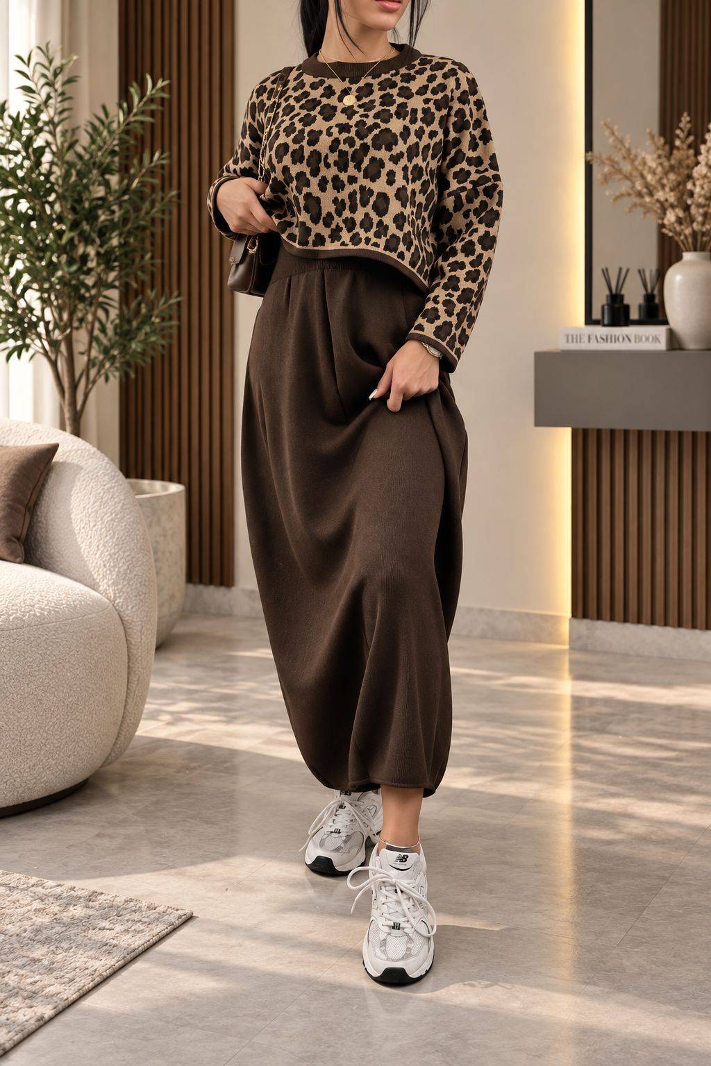 ست بافت کراپ و سارافون پریسان 🌺😍😍🌺24601شایسته