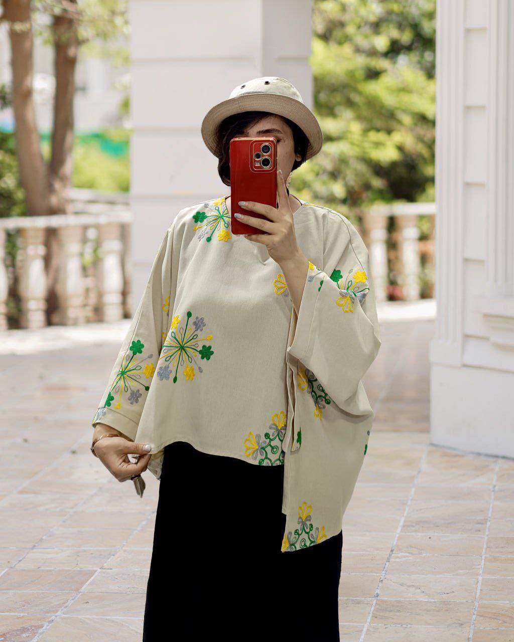 پانچ دلوین با تنخور زیبا 🌺😍39761پری
