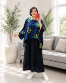 پانچ دلوین با تنخور زیبا 🌺😍39761پری