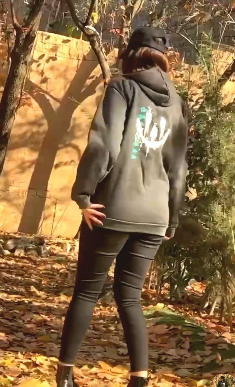 سویشرت اسپرت کلاه دار خوش استایل ❤️💞کد104 شیک و مد