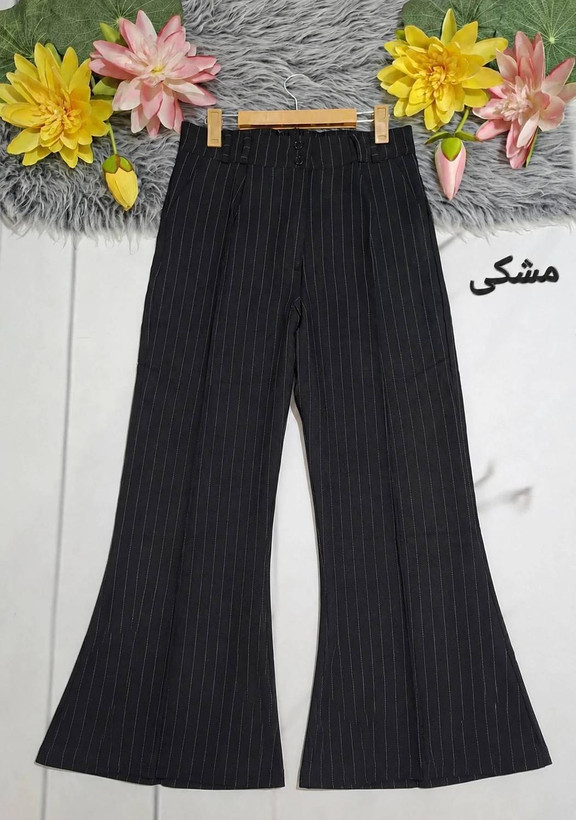 شلوار دمپا دیپلمات مازاراتی با کیفیت عالی 🌺😍🌺دخت۹۶۳