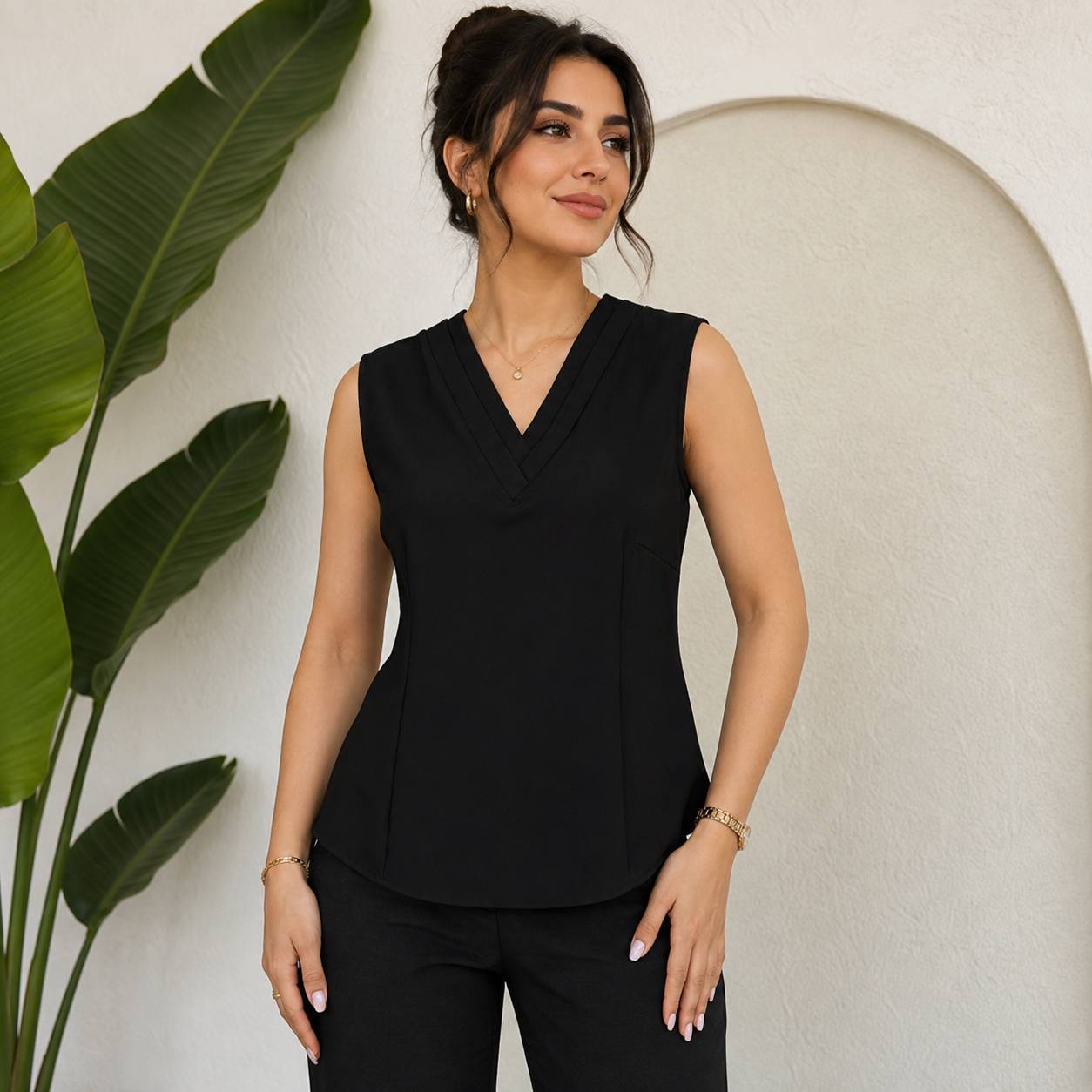 تاپ مجلسی زنانه بسیار زیبا🌺😍🌺دخت ۱۱۸۸