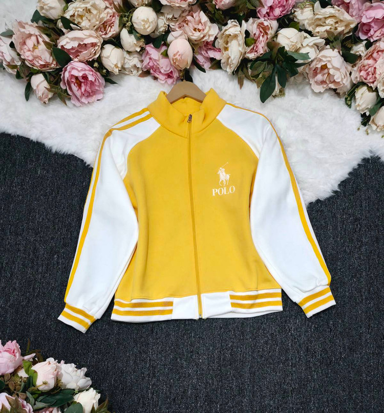 بامبر جک polo تکرنگ 🎀🎀کد۲۴۲۳۰ مد