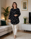 شومیز زیبا و قواره بلند 🌺😍🌺 دخت۱۱۷۷