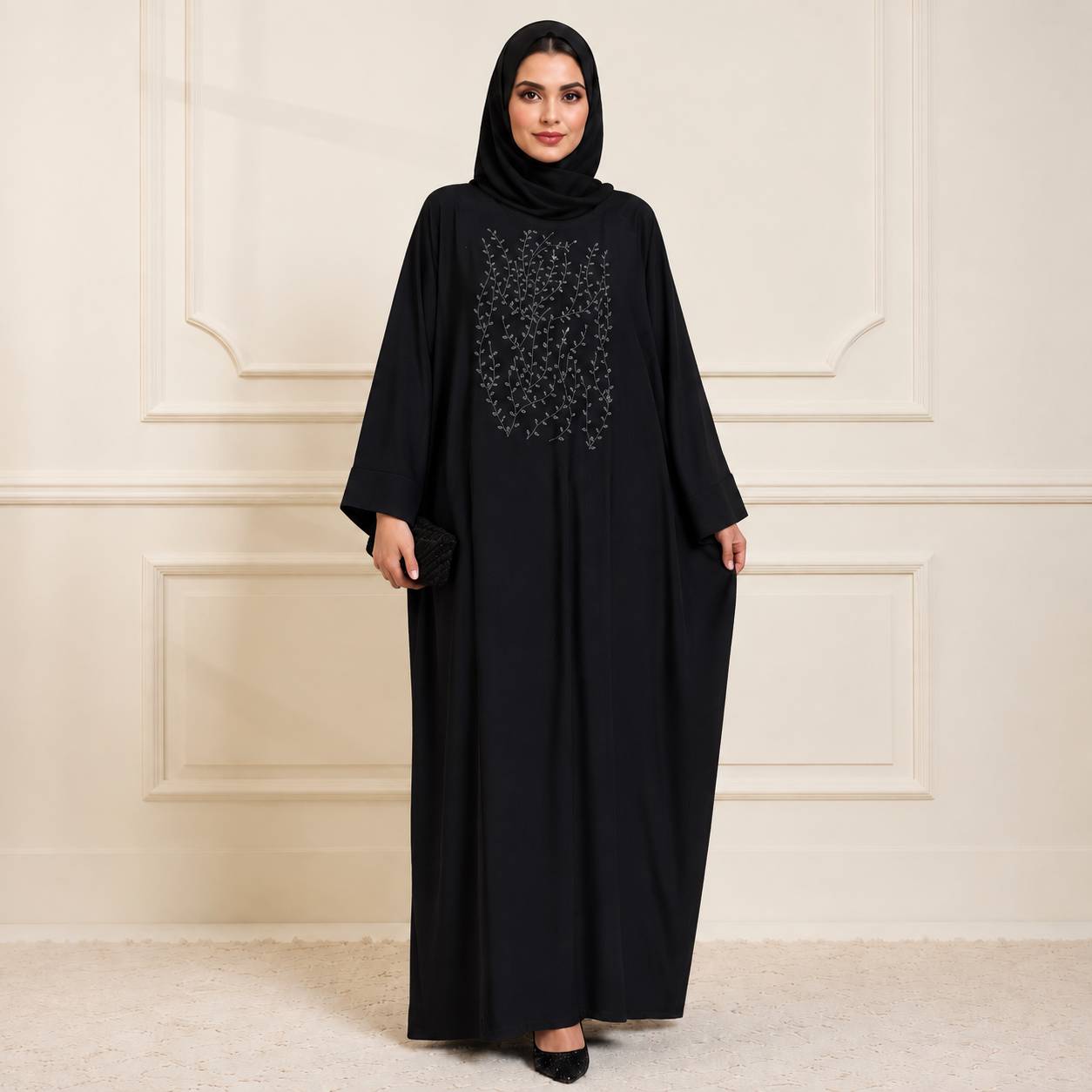 عبای الیزه گلبرگ با جنسی درجه ۱ 😍🌺😍🌺24470چیچک