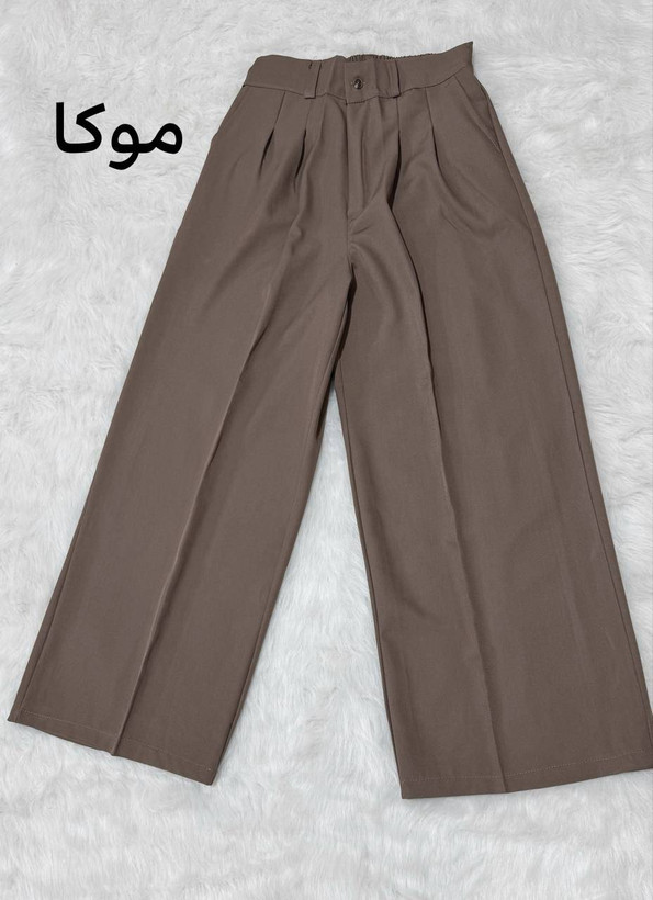 شلوار تمام بگ ریزشی بزایاق🌺😍😍🌺24662چیچک