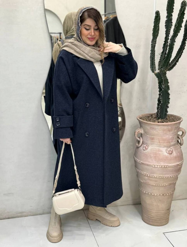 پالتو فوتر بسیار زیبا و جذاب😍🌺😍پری۳۹۷۷۷