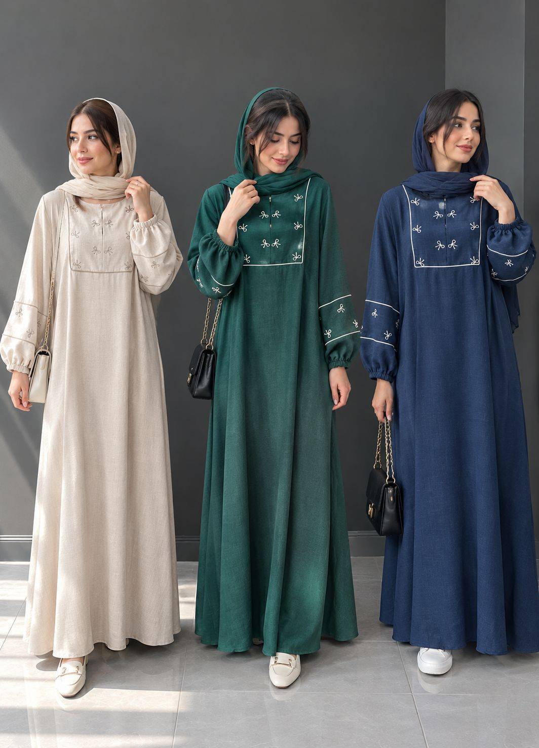 عبا مدل پاپیون بسیار زیبا و جذاب🌺😍🌺پری۳۹۷۷۳