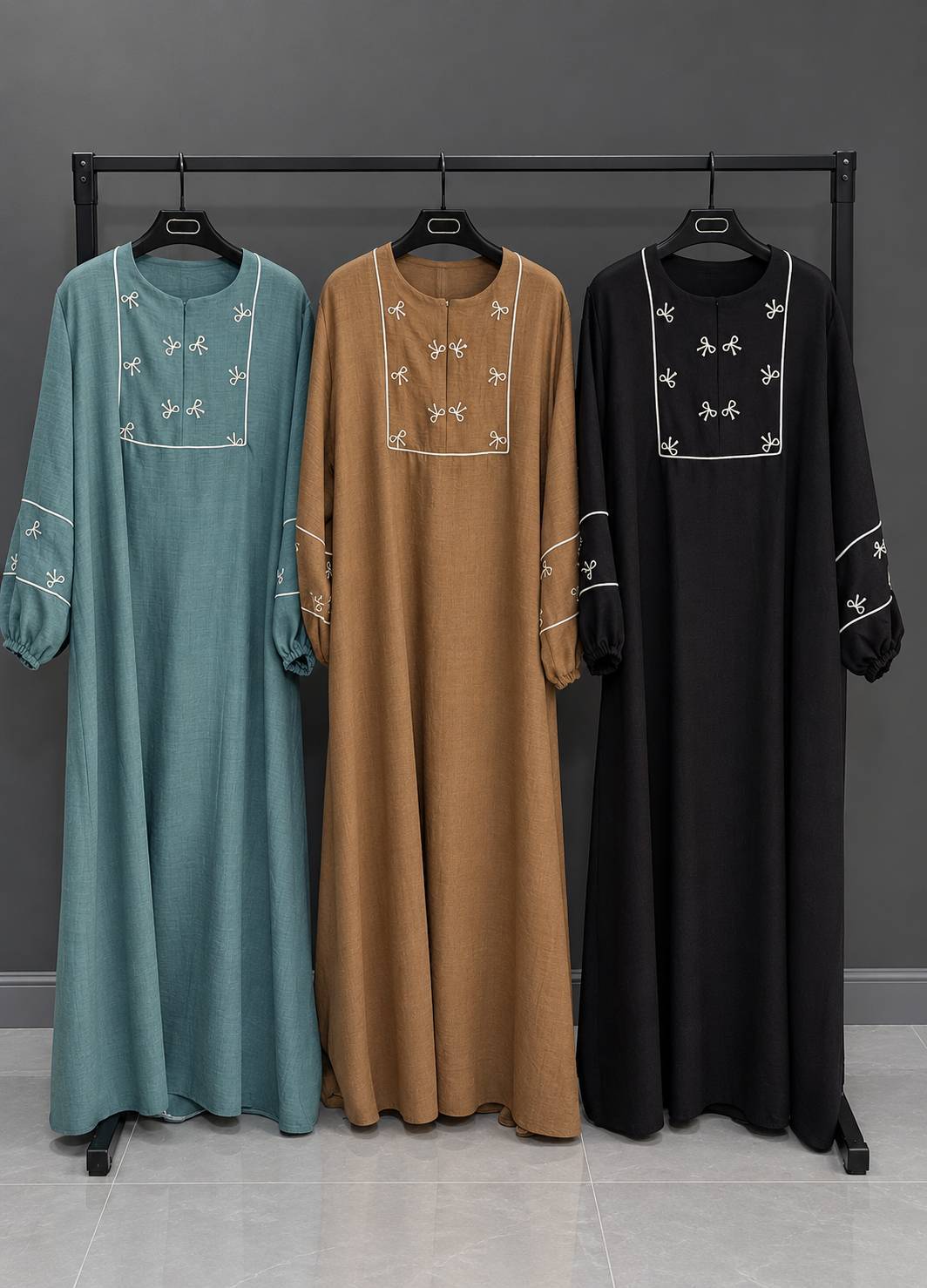 عبا مدل پاپیون بسیار زیبا و جذاب🌺😍🌺پری۳۹۷۷۳
