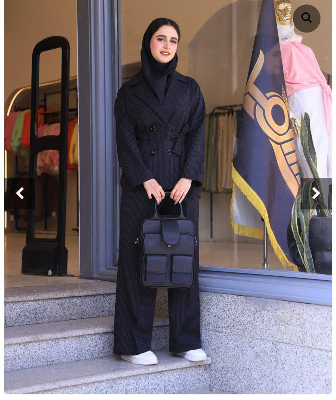 ست دیپلمات سپنتا با کیفیت عالی😍🌺پری۳۹۷۵۷