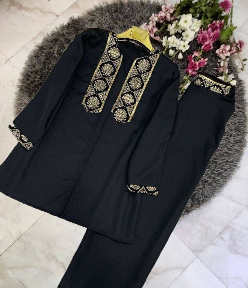 کت و شلوار بهدوخت پرشین مکانیک 🎀🌈💞۲۸۳۱ نفیس